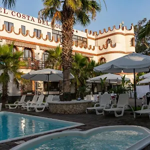 Mg Palace Costa Del Sole Agnone Bagni