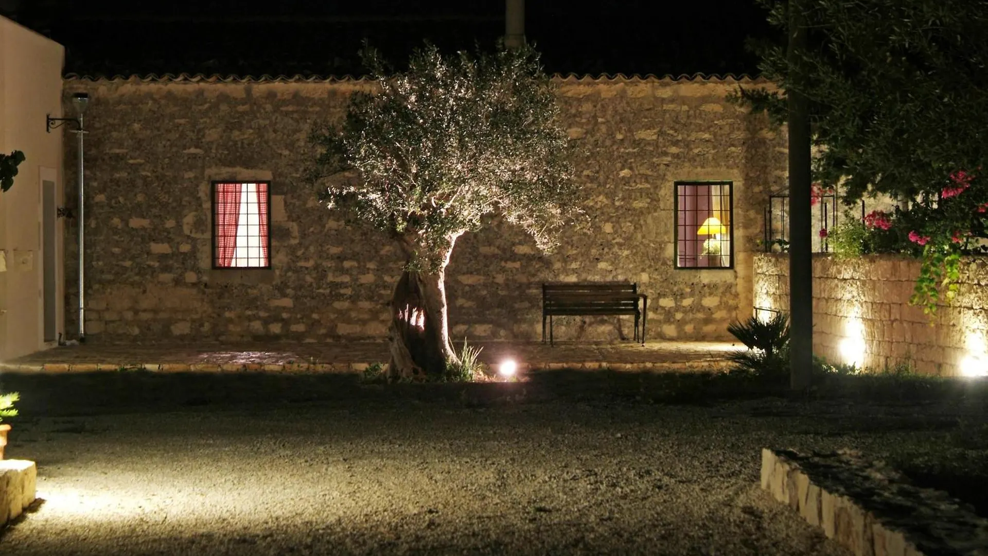 Masseria Ciancio Casa Serrafiori Farm stay