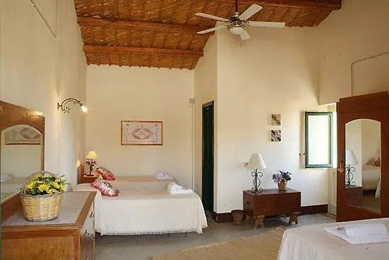 Masseria Ciancio Casa Serrafiori Italy