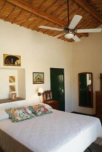 Farm stay Masseria Ciancio Casa Serrafiori