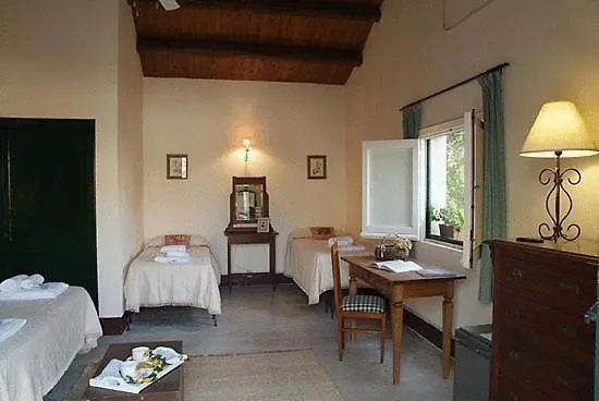 Masseria Ciancio Casa Serrafiori Farm stay